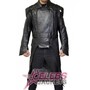 Get GI Joe Retaliation Cobra Commander Coat