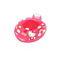 Aqua Leisure Hello Kitty Deluxe Baby Boat - Aqua Leisure - Toys "R" Us