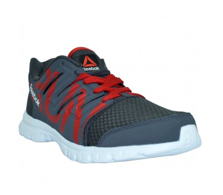 ultra speed gry reebok runn...