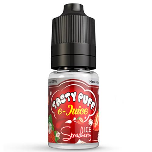 RED LEAF NICOTINE FREE E-JUICE