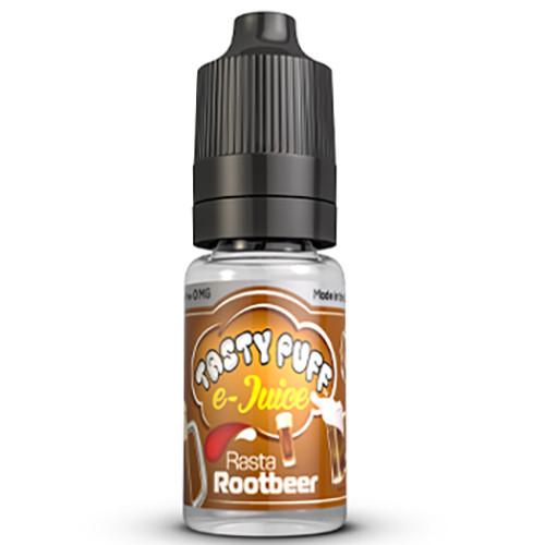 RASTA ROOT BEER NICOTINE FR...
