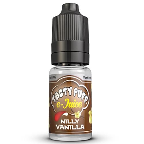 NILLY VANILLA NICOTINE FREE...