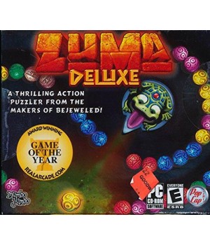 Zuma Deluxe