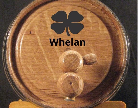 Four Leaf Clover with YOUR ...