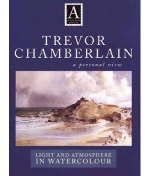 Trevor Chamberlain: Light a...