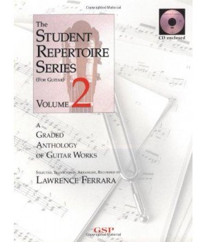 The Student Repertoire Seri...