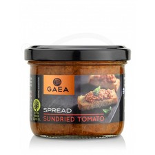 Πάστα λιαστής τομάτας Αγρινίου "Gaea" 100g