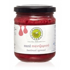 Άλειμμα παντζαριού "Amvrosia Gourmet" 200g
