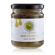 Άλειμμα κάπαρης "Amvrosia Gourmet" 200g