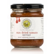 Άλειμμα λιαστής τομάτας "Amvrosia Gourmet" 200g