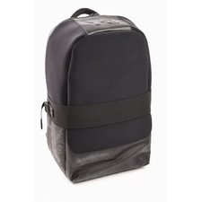 Qasa BPack in Black