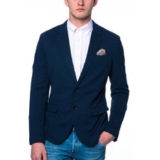 Diesel J-Clash Jacket Navy