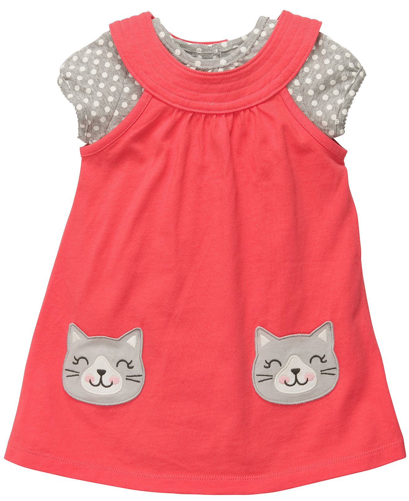 Carter's Baby Set, Baby Gir...