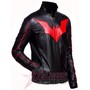 Batman Beyond Leather Costume | Top Celebs Jackets