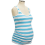 Maternity Scoop Rib-Knit Tanks | Old Navy
