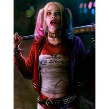 Suicide Squad Harley Quinn  