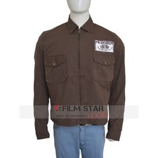 Available Christian Slater Mr Robot Cotton Jacket