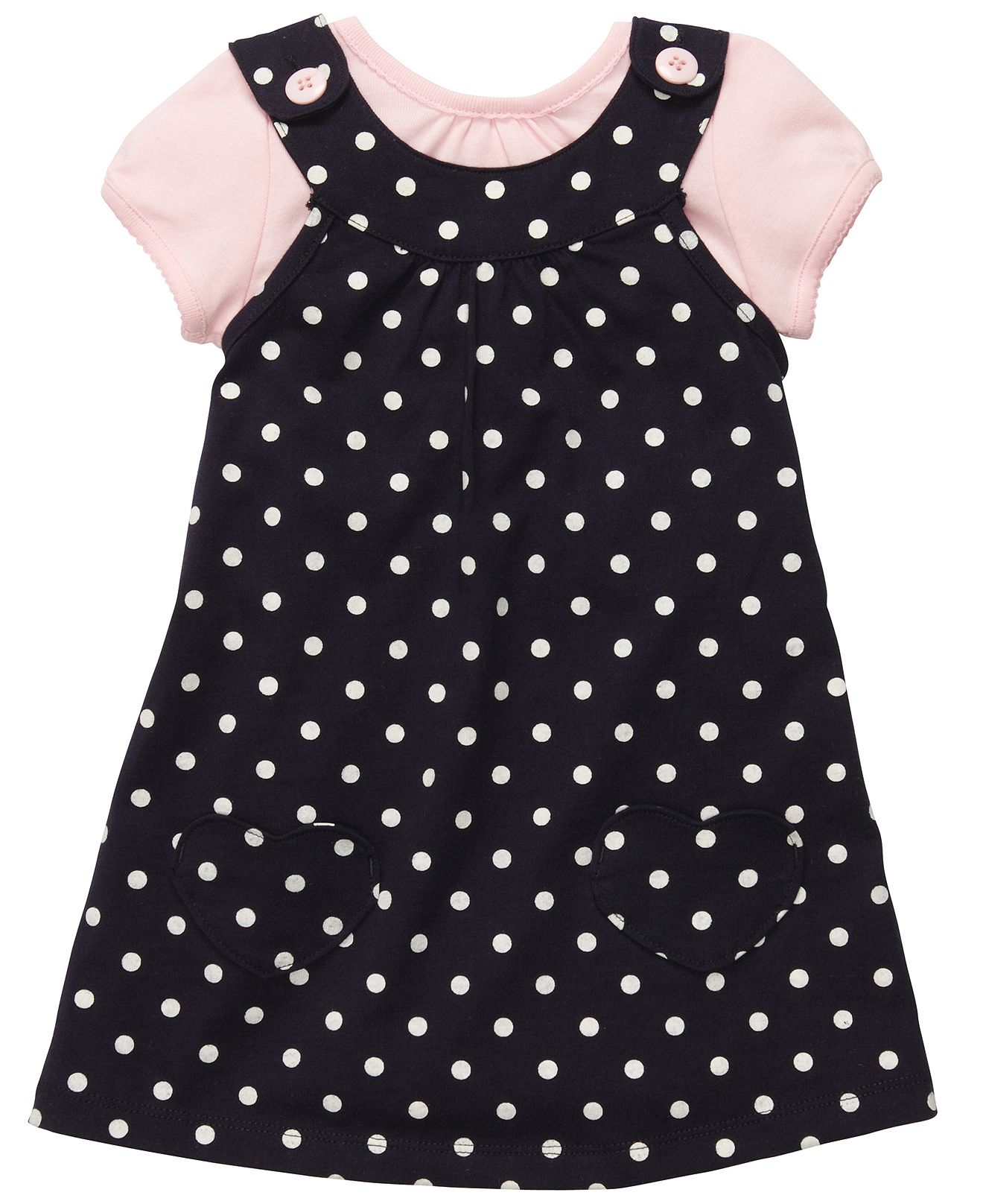 Carter's Baby Set, Baby Gir...