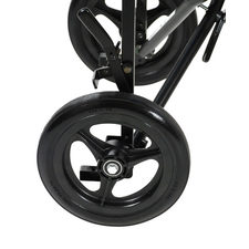 Oversize All Terrain Rear Wheels (11″) for Wheelchairs