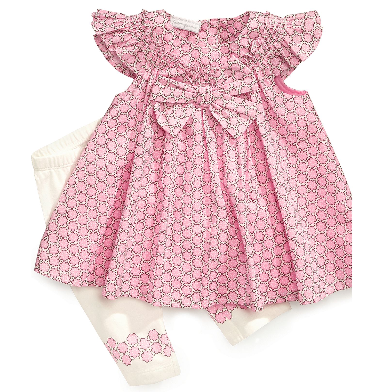 First Impressions Baby Set,...