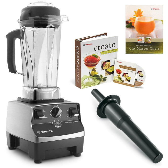 Vitamix CIA Professional Se...