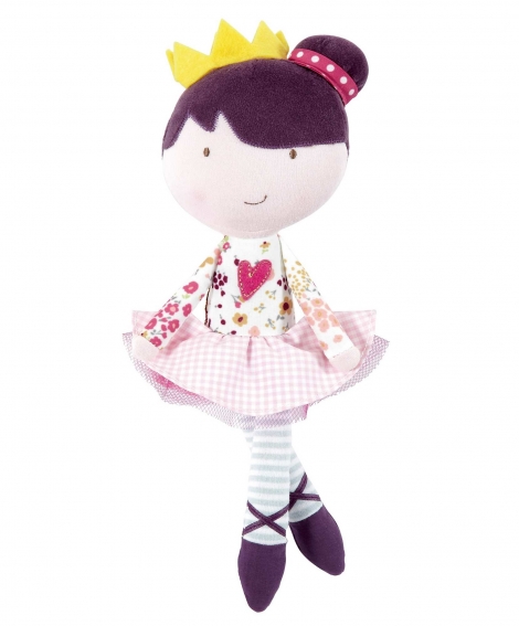 Plush Toy - Princess