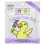 Aura cacia, bath foam kid calming, 2.5 oz, (pack of 6)