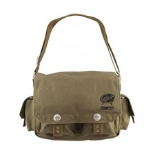 Columbus Blue Jackets NHL Prospect Deluxe Messenger Bag