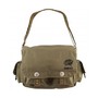Columbus Blue Jackets NHL Prospect Deluxe Messenger Bag