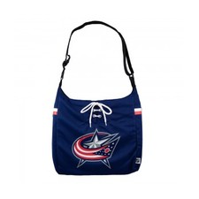 Columbus Blue Jackets NHL Team Jersey Tote
