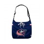 Columbus Blue Jackets NHL Team Jersey Tote
