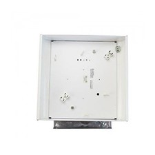 XAL Lighting Meno Square 320 Fluorescent Recessed Surface Mount Square Fixture