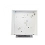 XAL Lighting Meno Square 320 Fluorescent Recessed Surface Mount Square Fixture