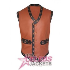 The Warriors -Michael Beck Vest