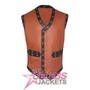 The Warriors -Michael Beck Vest