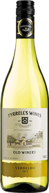 Tyrrell's Old Winery Verdel...