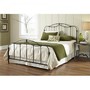 Fashion Bed Group Affinity Bed, Queen, Blackened Taupe