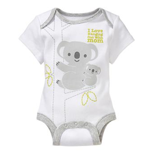 Graphic Bodysuits for Baby | Old Navy