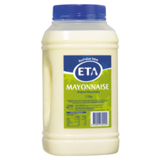 ETA Mayonnaise EzyGrip