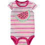 Graphic Cap-Sleeve Bodysuits for Baby | Old Navy