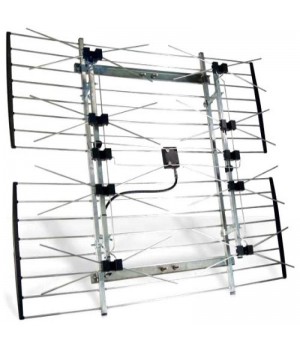 UHF VHF HDTV FM Antenna