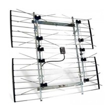 UHF VHF HDTV FM Antenna