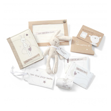 Baby Treasure Tin - Millie & Boris