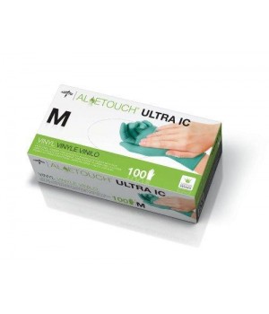 Aloetouch Ultra Ic Powder-F...