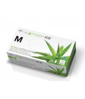 Aloetouch Ice Powder-Free L...