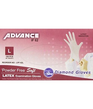 Diamond Gloves Advance Powd...