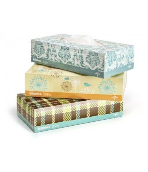 Designer Boxed Vinyl Exam G...