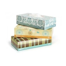 Designer Boxed Vinyl Exam Gloves,Medium, Qty 1000