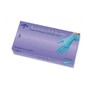 1 Box Of 100 Accutouch Powder-Free Latex-Free Nitrile Exam Gloves - Small