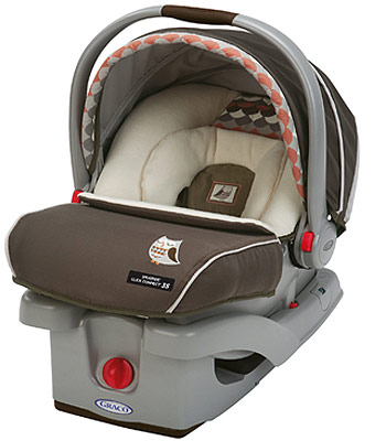 Graco SnugRide® Click Conne...